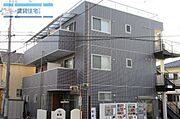 塚口駅より徒歩5分 3階 築9年3ヶ月の賃貸物件