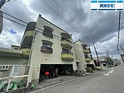 塚口駅より徒歩27分 2階 築36年10ヶ月の賃貸物件