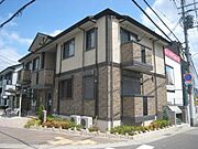 塚口駅より徒歩8分 1階 築17年7ヶ月の賃貸物件