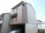 園田駅より徒歩23分 1階 築25年8ヶ月の賃貸物件