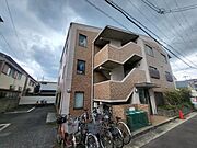 園田駅より徒歩15分 3階 築29年1ヶ月の賃貸物件