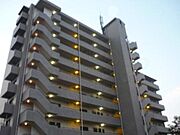 武庫之荘駅より徒歩20分 7階 築32年8ヶ月の賃貸物件