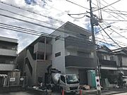 マハロ・ティーエム 3階 築5年10ヶ月の賃貸物件