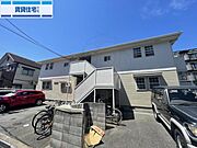 塚口駅より徒歩6分 1階 築30年6ヶ月の賃貸物件