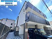 武庫之荘駅より徒歩10分 1階 築8年10ヶ月の賃貸物件