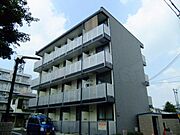 塚口駅より徒歩8分 1階 築18年4ヶ月の賃貸物件