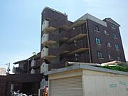 園田駅より徒歩5分 3階 築28年11ヶ月の賃貸物件