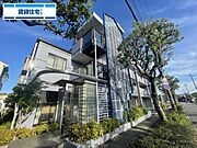 武庫之荘駅より徒歩26分 4階 築30年8ヶ月の賃貸物件