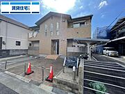 武庫之荘駅より徒歩18分 1階 築13年7ヶ月の賃貸物件