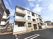 猪名寺駅より徒歩17分 1階 築5年1ヶ月の賃貸物件