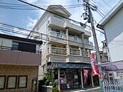 ロジェ 3階 築34年10ヶ月の賃貸物件