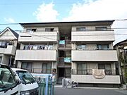 フリーデン若王寺 3階 築28年10ヶ月の賃貸物件