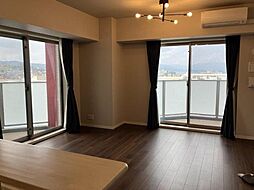 フェミネンス大津石山駅前