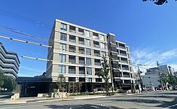 ローレルコート京都御所東