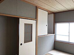 和室の画像
