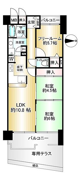 外観：329000122605