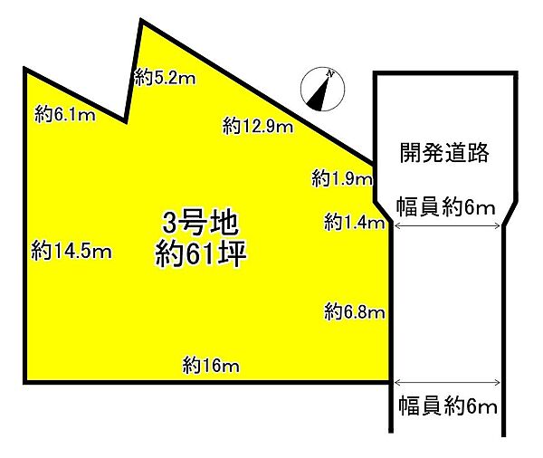 区画図：329000130356
