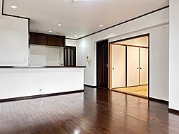 間取図画像 4LDK