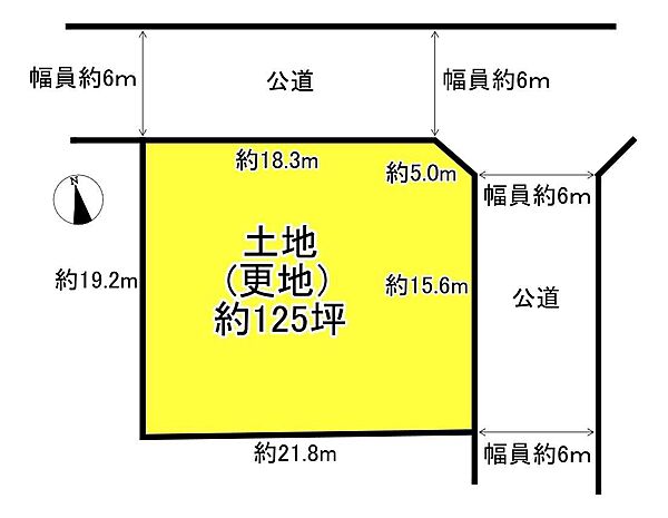 区画図：329000136895