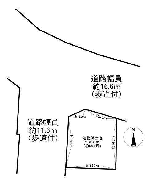 区画図：329000137119