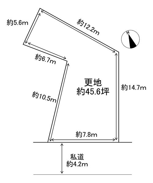 区画図：329000143878