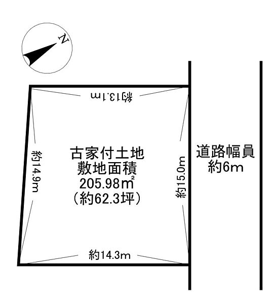 区画図：329000141688