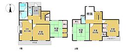 近鉄奈良線 学園前駅 バス11分 東登美ヶ丘一丁目西口下車 徒歩3分