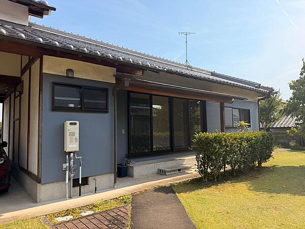 室内（2026年6月）撮影