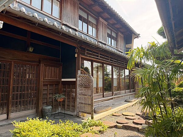 室内（2026年6月）撮影