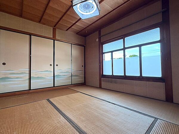 室内（2026年6月）撮影