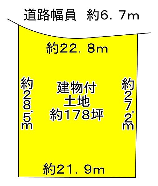 区画図：329000144447