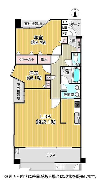 間取り：329000144129