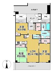 近鉄けいはんな線 学研奈良登美ヶ丘駅 徒歩15分