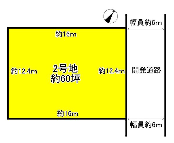 区画図：329000130334