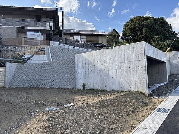 全体区画