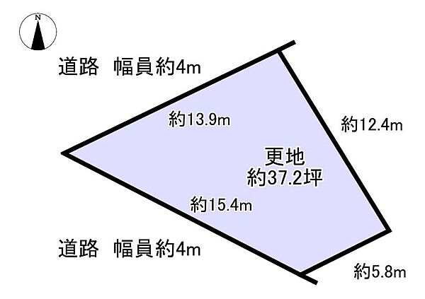 区画図：329000132493