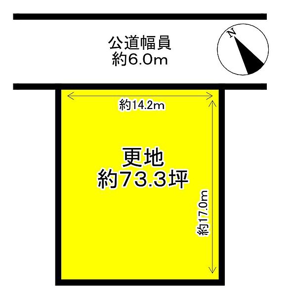 区画図：326000232021