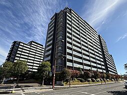 京阪東ローズタウン・ファインガーデンスクエア