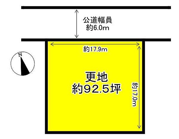 区画図：326000265568
