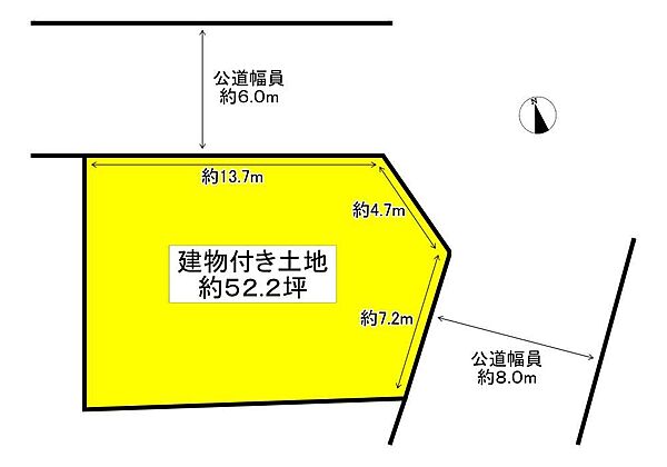 区画図：329000141526