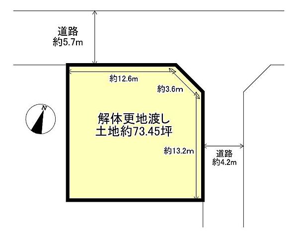 区画図：329000142170