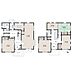 間取り：3080万円、5LDK、土地面積225m2、建物面積134.86m2 