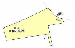近鉄京都線 狛田駅 徒歩11分