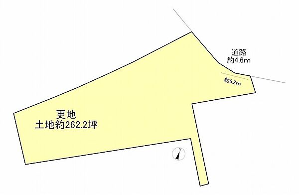 区画図：326000272471