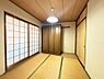 その他：約6帖の和室です
