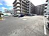 その他：平面式駐車場