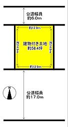 北大和4丁目