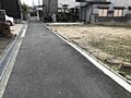 東側道路幅員約...
