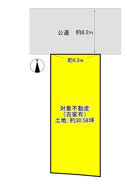 区画図：329000140096