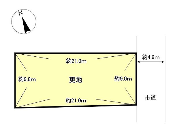 区画図：329000141884